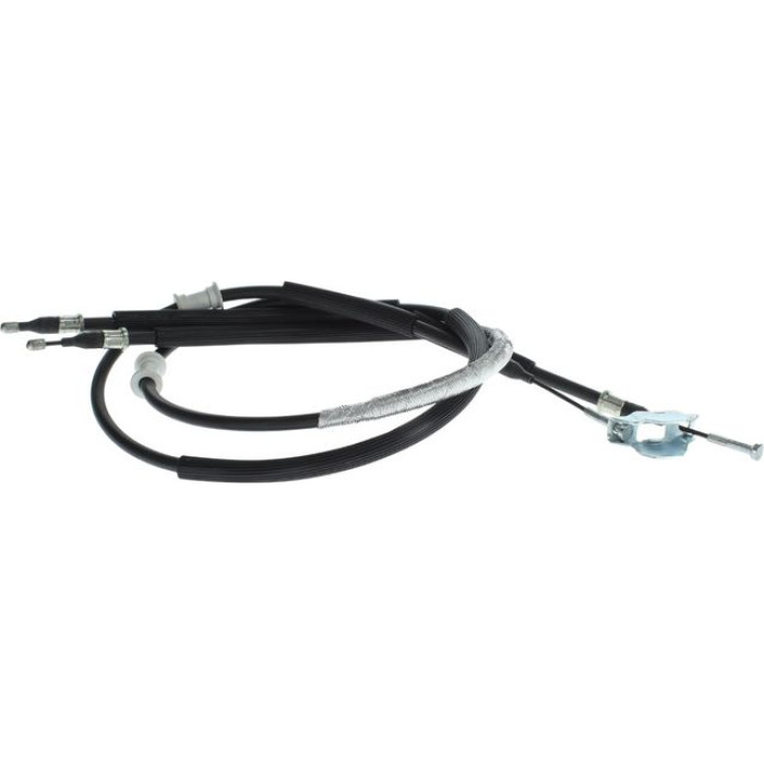 BOSCH 1 987 477 764 Seilzug, Feststellbremse BOSCH 1 987 477 764 Seilzug, Feststellbremse