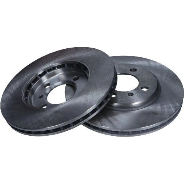 Maxgear 19-0691 Bremsscheibe