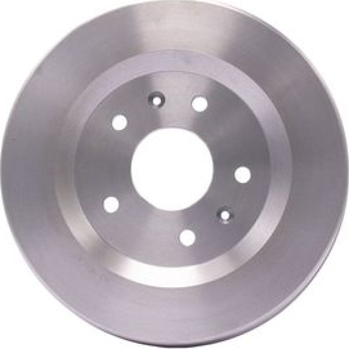 Hella 8DT 355 301-731 Bremstrommel