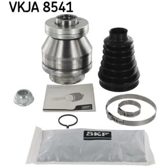 SKF VKJA 8541 Gelenksatz, Antriebswelle SKF VKJA 8541 Gelenksatz, Antriebswelle