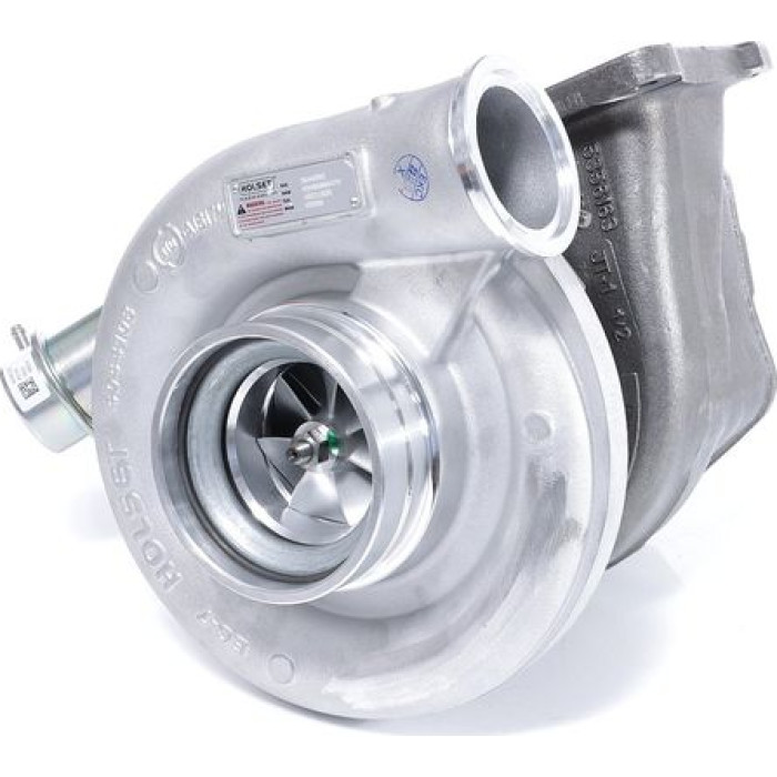 BTS Turbo Turbolader T917606
