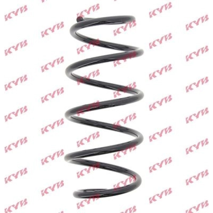 KYB RH2672 Fahrwerksfeder K-Flex KYB RH2672 Fahrwerksfeder K-Flex