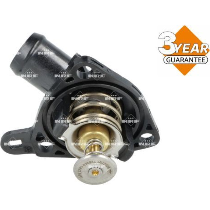 Thermostat, Kühlmittel 725249 Thermostat, Kühlmittel 725249