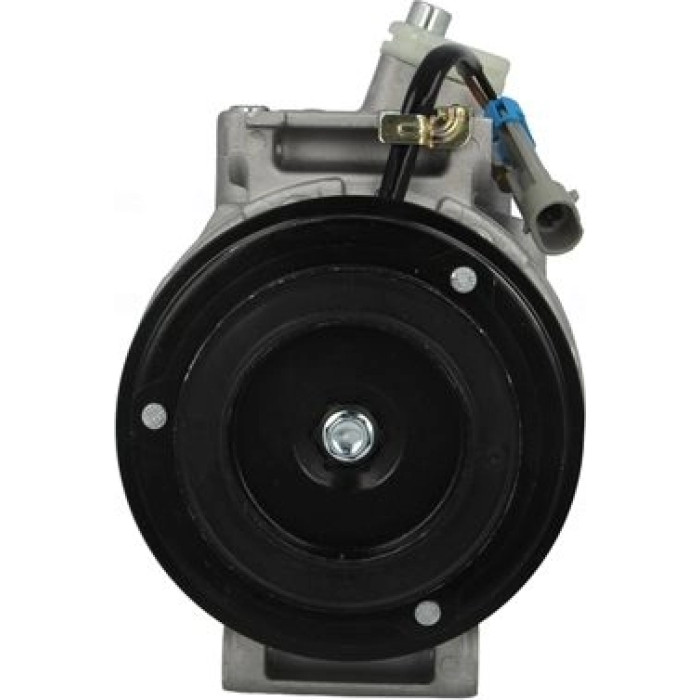 Nissens 89075 Kompressor, Klimaanlage FIRST FIT Nissens 89075 Kompressor, Klimaanlage FIRST FIT