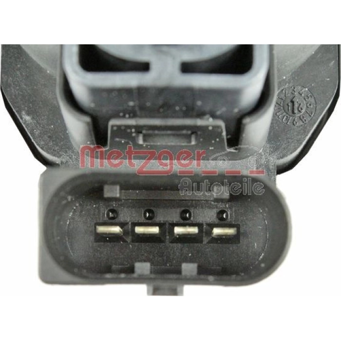 Metzger 0892343 AGR-Ventil Metzger 0892343 AGR-Ventil