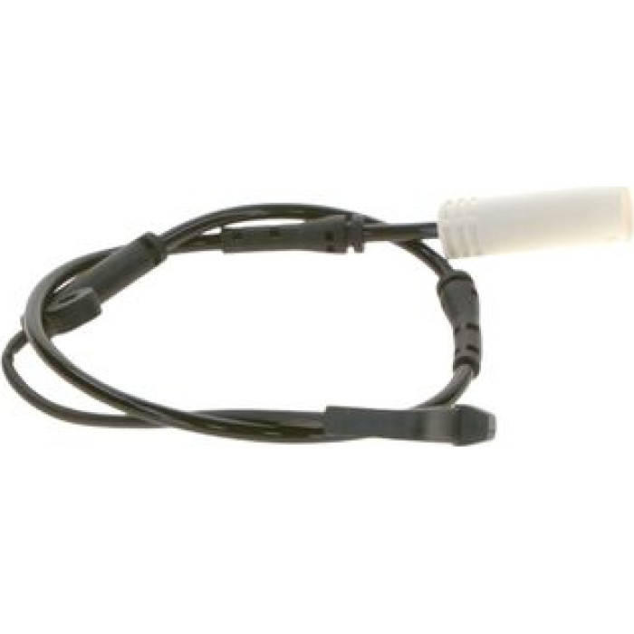BOSCH 1 987 473 046 Warnkontakt, Bremsbelagverschleiß BOSCH 1 987 473 046 Warnkontakt, Bremsbelagverschleiß