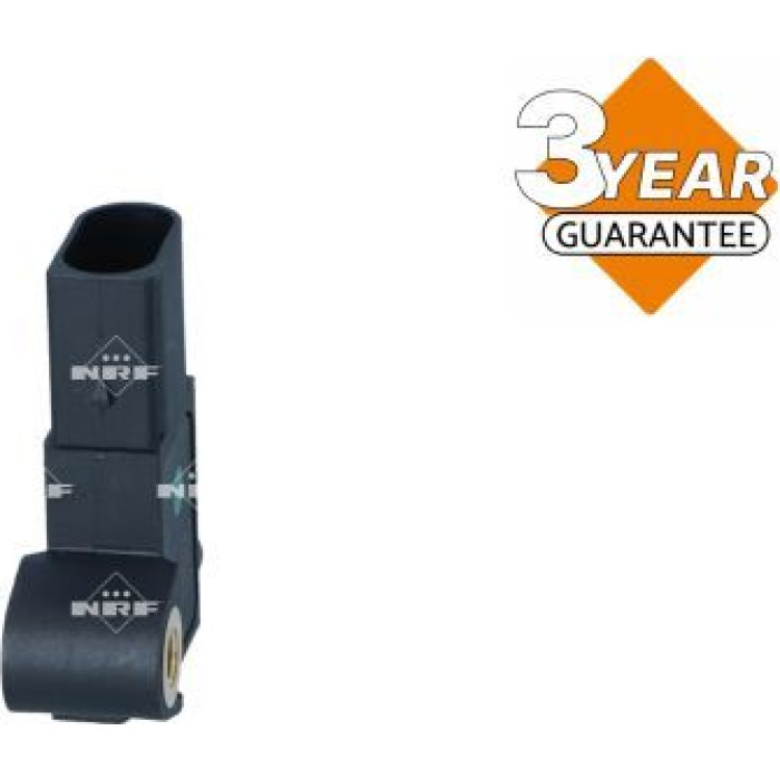 NRF 708008 Sensor, Abgasdruck