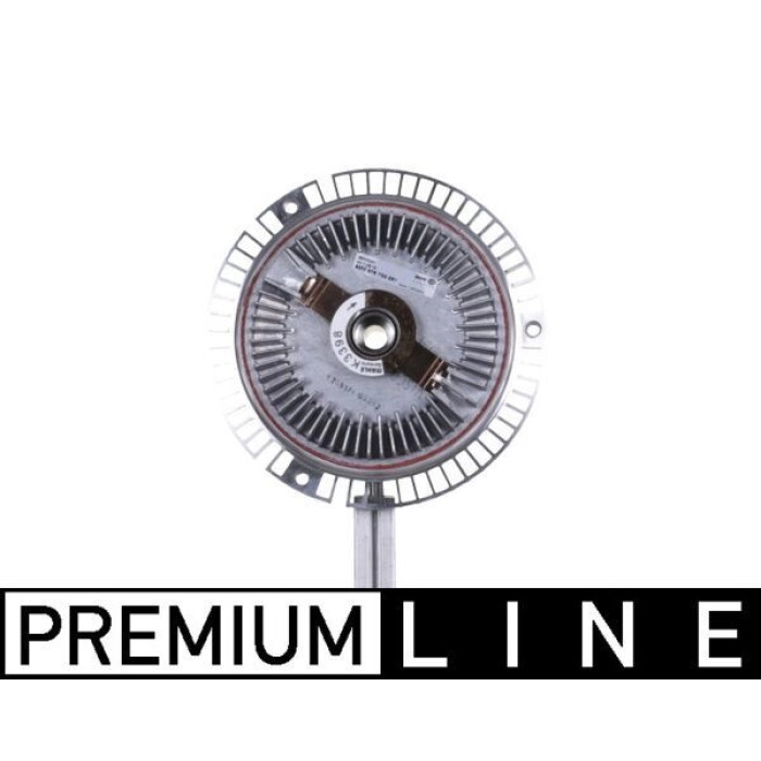 Mahle CFC 66 000P Kupplung, Kühlerlüfter BEHR Premium Line Mahle CFC 66 000P Kupplung, Kühlerlüfter BEHR Premium Line