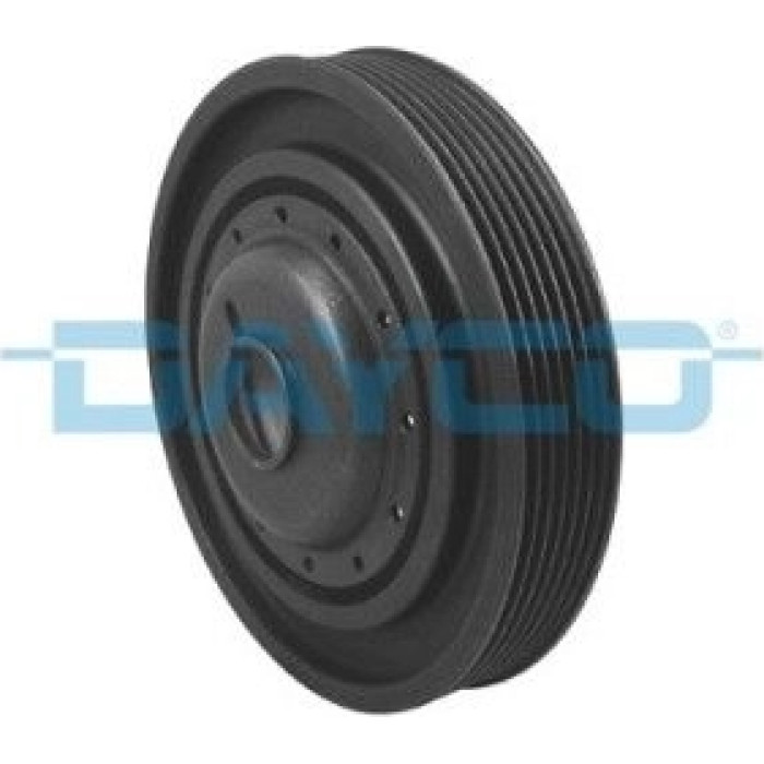 Dayco DPV1065 Riemenscheibe, Kurbelwelle Dayco DPV1065 Riemenscheibe, Kurbelwelle