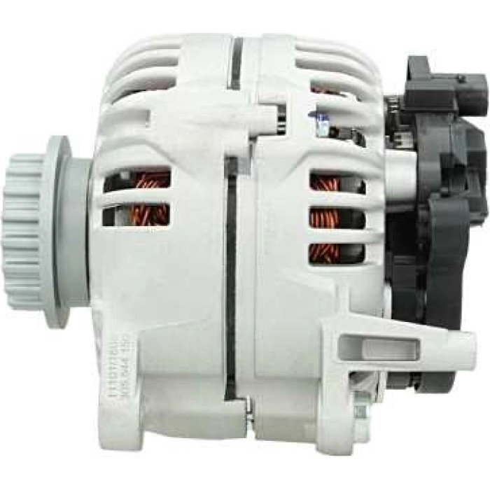 BV PSH 305.544.150.010 Lichtmaschine 12V, 150A, B+ (M8), Ø 62,0 mm