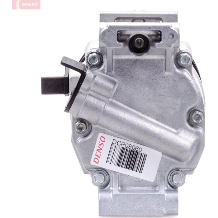 DENSO SCSC06 Klimakompressor DCP09060 DENSO SCSC06 Klimakompressor DCP09060