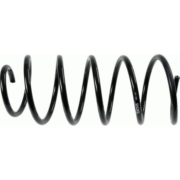Sachs 998 801 Fahrwerksfeder