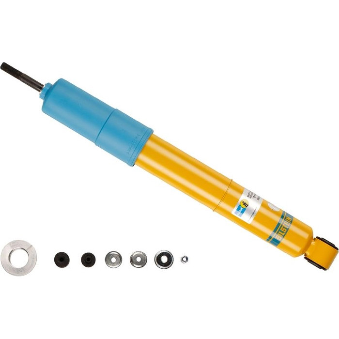 Bilstein 24-027786 Stoßdämpfer B6 4600 Bilstein 24-027786 Stoßdämpfer B6 4600