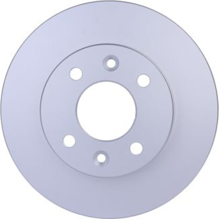 Hella 8DD 355 101-261 Bremsscheibe PRO Hella 8DD 355 101-261 Bremsscheibe PRO