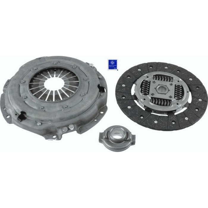 SACHS 3000 951 379 Kupplungssatz SACHS 3000 951 379 Kupplungssatz