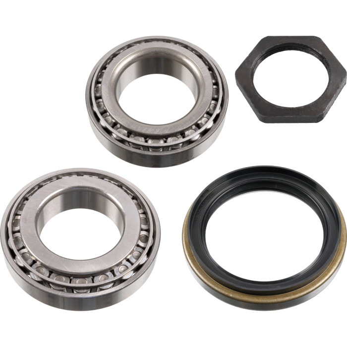 FEBI BILSTEIN 173687 Radlagersatz FEBI BILSTEIN 173687 Radlagersatz
