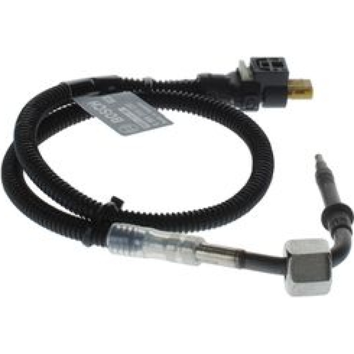 BOSCH 0 986 259 233 Sensor, Abgastemperatur