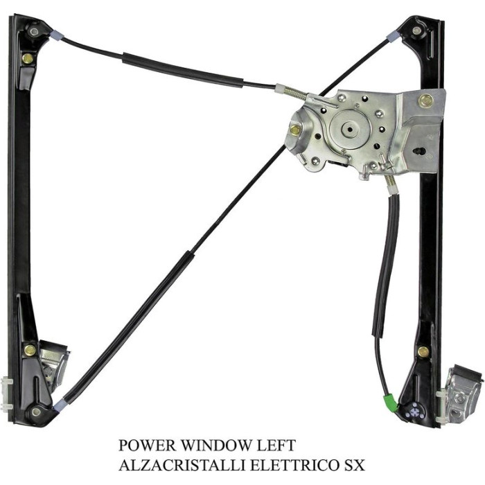 Valeo 852557 Fensterheber Valeo 852557 Fensterheber