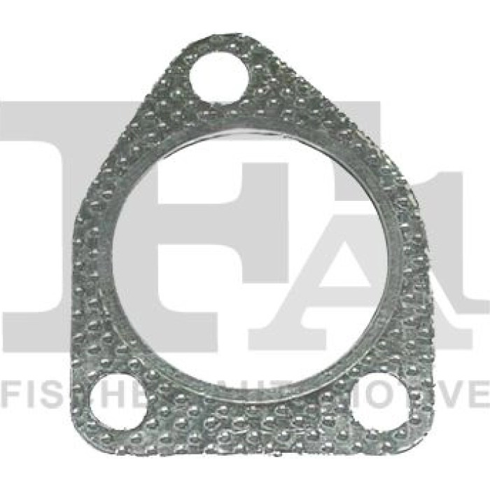 FA1 710-901 Dichtung, Abgasrohr