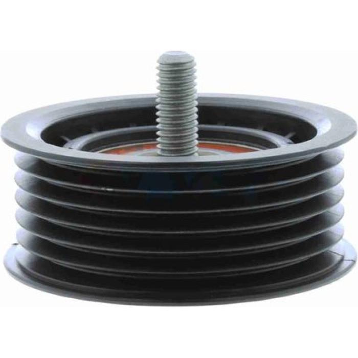 Vaico V30-2703 Umlenkrolle/Führungsrolle, Keilrippenriemen Vaico V30-2703 Umlenkrolle/Führungsrolle, Keilrippenriemen