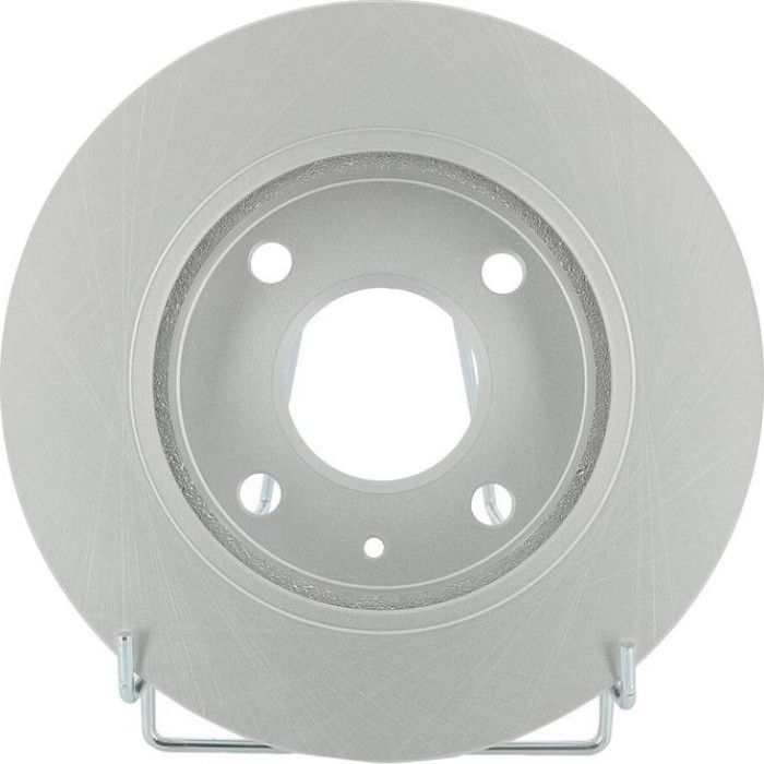 Ferodo DDF766C Bremsscheibe PREMIER Coat+ disc Ferodo DDF766C Bremsscheibe PREMIER Coat+ disc