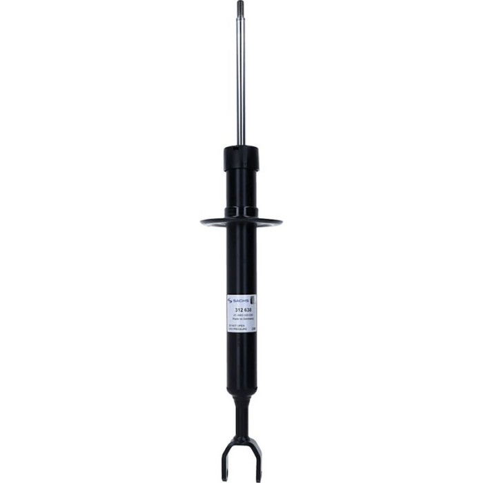 Sachs 312 638 Stoßdämpfer Sachs 312 638 Stoßdämpfer