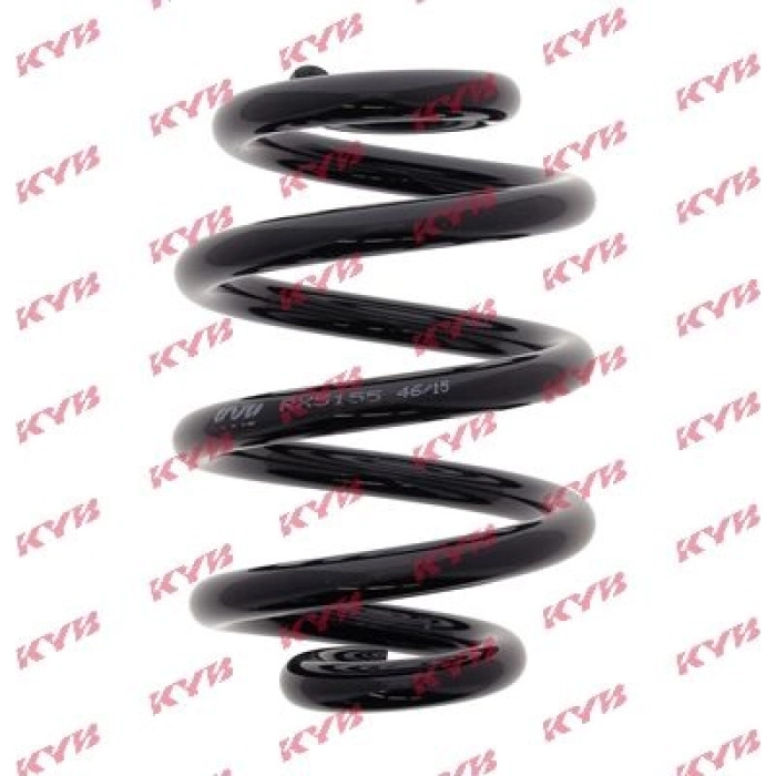 KYB RX5155 Fahrwerksfeder K-Flex