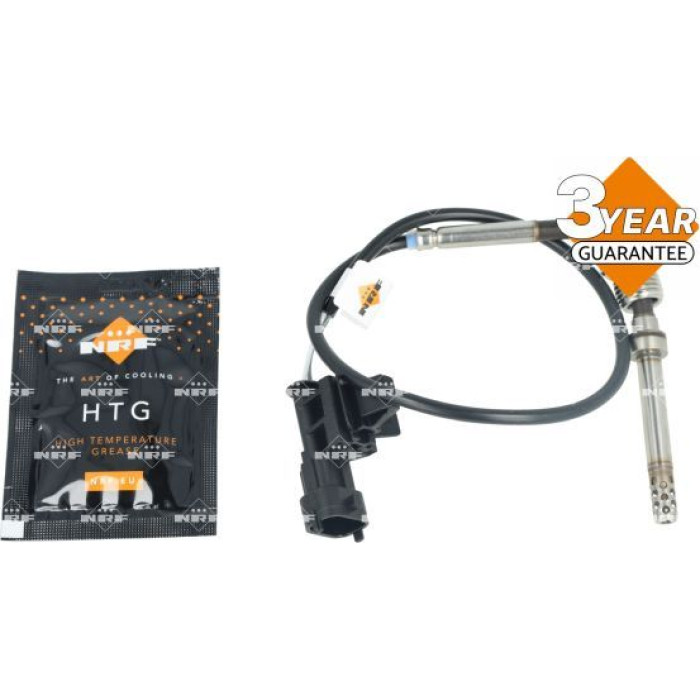 NRF 707457 Sensor, Abgastemperatur NRF 707457 Sensor, Abgastemperatur