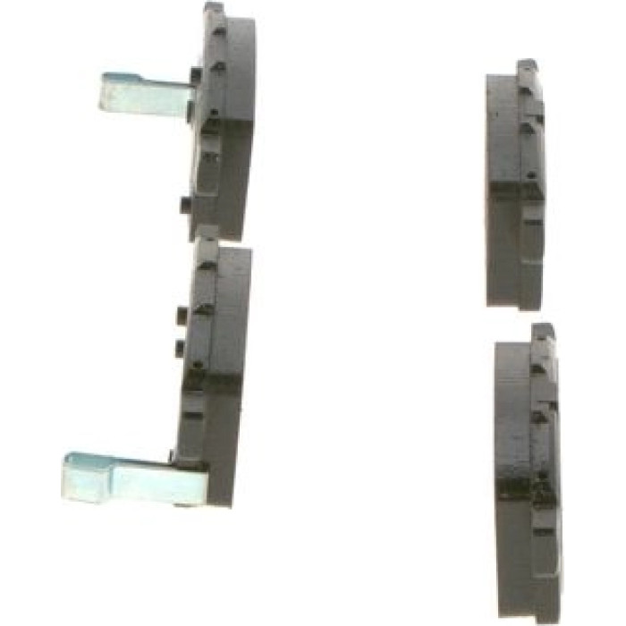 BOSCH 0 986 494 338 Bremsbelagsatz, Scheibenbremse