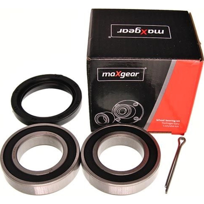 Maxgear 33-0079 Radlagersatz Maxgear 33-0079 Radlagersatz