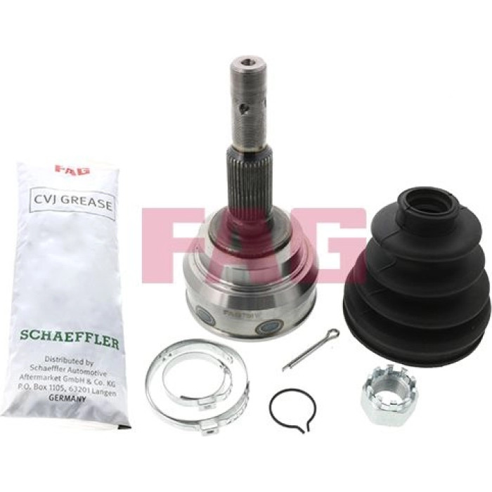 FAG 771 0278 30 Gelenksatz, Antriebswelle FAG 771 0278 30 Gelenksatz, Antriebswelle