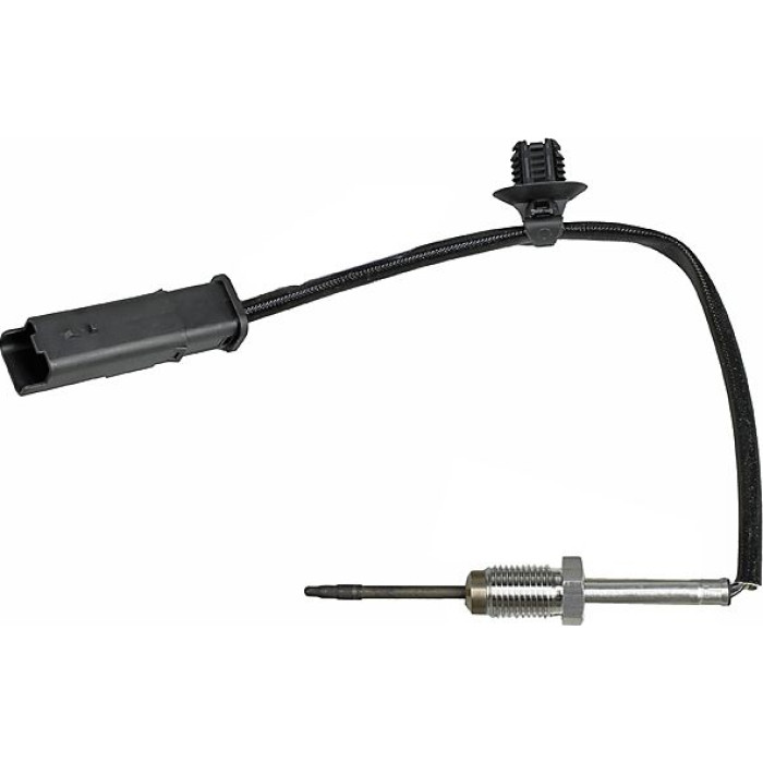 Metzger 0894650 Sensor, Abgastemperatur