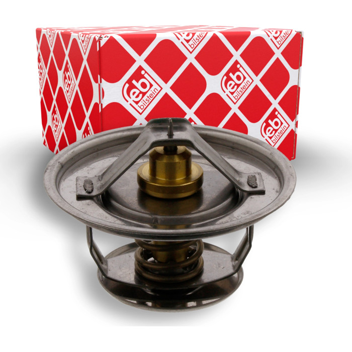 FEBI BILSTEIN 09856 Thermostat, Kühlmittel