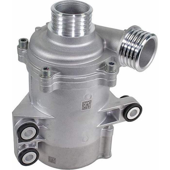 Metzger 4007068 Wasserpumpe, Motorkühlung COMPETENCE KIT