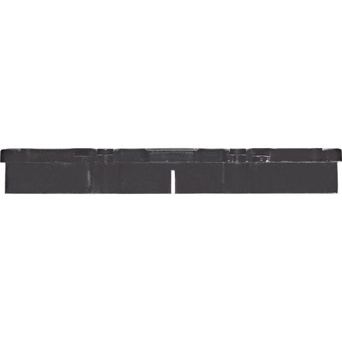 Valeo 882244 Bremsbelagsatz, Scheibenbremse OPTIPACK Valeo 882244 Bremsbelagsatz, Scheibenbremse OPTIPACK