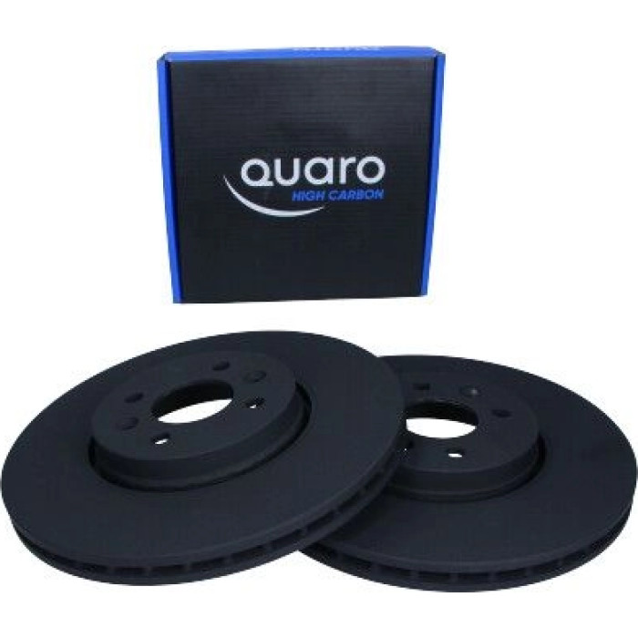 QUARO QD5143HC Bremsscheibe HIGH CARBON QUARO QD5143HC Bremsscheibe HIGH CARBON