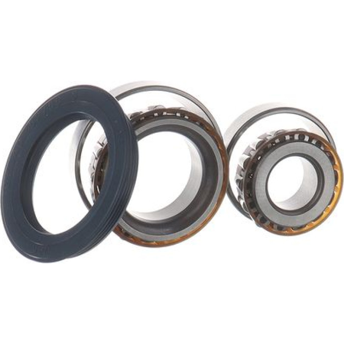 SKF VKBA 530 Radlagersatz SKF VKBA 530 Radlagersatz