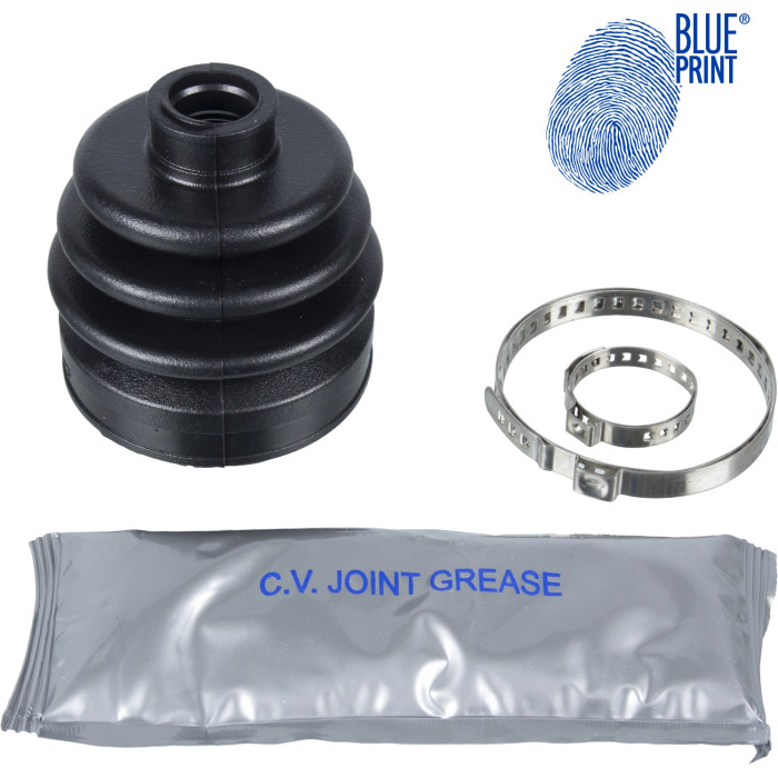 Blue Print ADN18107 Faltenbalgsatz, Antriebswelle Blue Print ADN18107 Faltenbalgsatz, Antriebswelle