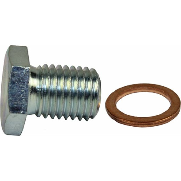 Metzger 8030041 Verschlussschraube, Ölwanne Metzger 8030041 Verschlussschraube, Ölwanne