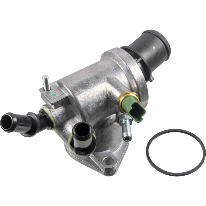FEBI BILSTEIN 45540 Thermostatgehäuse FEBI BILSTEIN 45540 Thermostatgehäuse