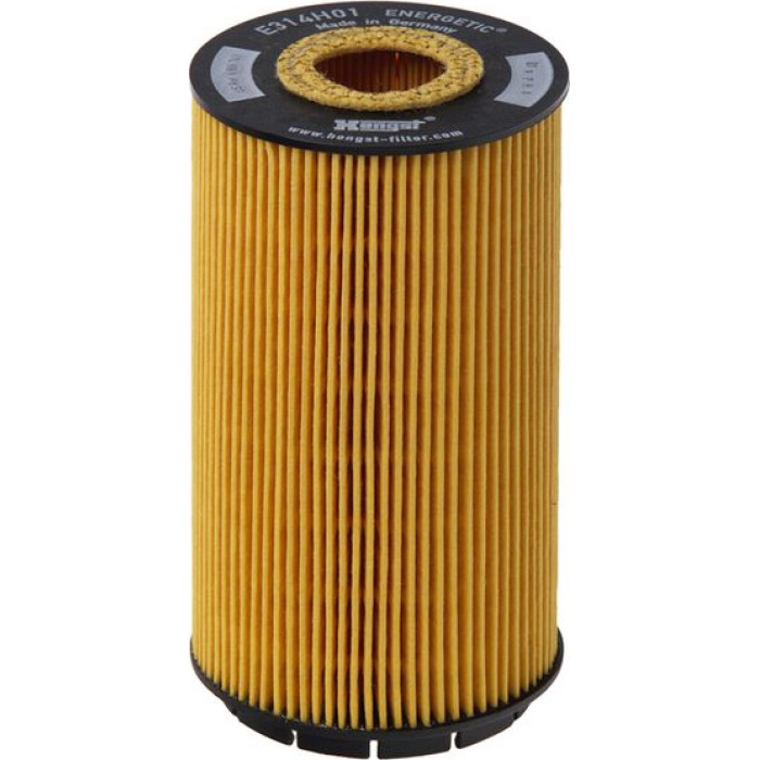 Hengst Filter E314H01 D58 Ölfilter