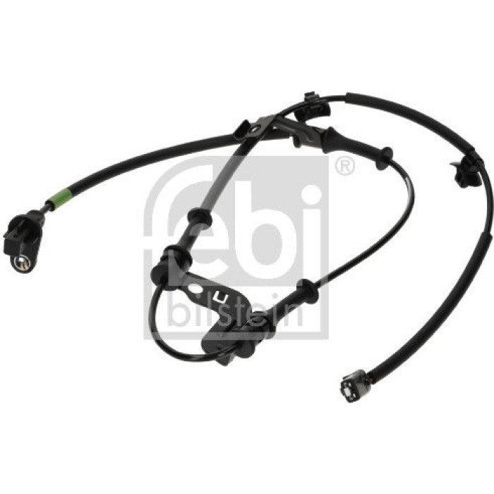 febi bilstein 1001760 ABS-Sensor febi bilstein 1001760 ABS-Sensor