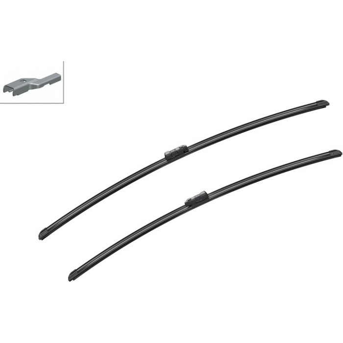 BOSCH A 944 S Scheibenwischer Aerotwin 3 397 007 944 BOSCH A 944 S Scheibenwischer Aerotwin 3 397 007 944