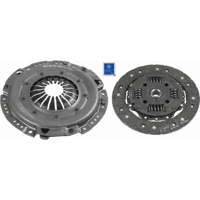 SACHS 3000 839 101 Kupplungssatz SACHS 3000 839 101 Kupplungssatz
