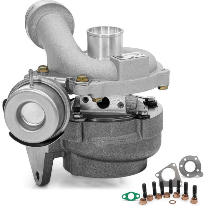 Turbolader für RENAULT CLIO KANGOO MEGANE B3 für RENAULT 8200405203 OEGERMANY Turbolader für RENAULT CLIO KANGOO MEGANE B3 für RENAULT 8200405203 OEGERMANY