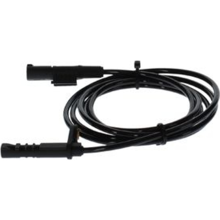 BOSCH 0 986 594 654 Sensor, Raddrehzahl BOSCH 0 986 594 654 Sensor, Raddrehzahl