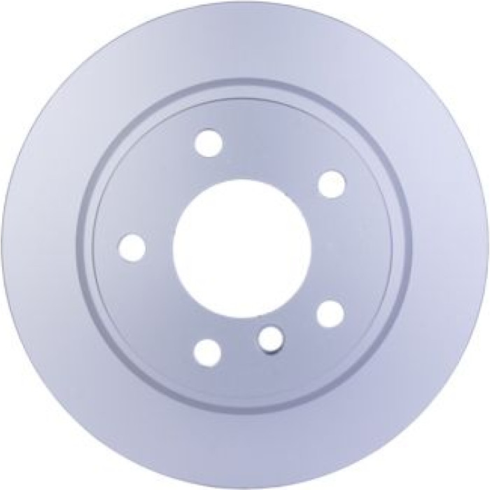 Hella Pagid 8DD 355 128-371 Bremsscheibe Pro High Carbon Hella Pagid 8DD 355 128-371 Bremsscheibe Pro High Carbon