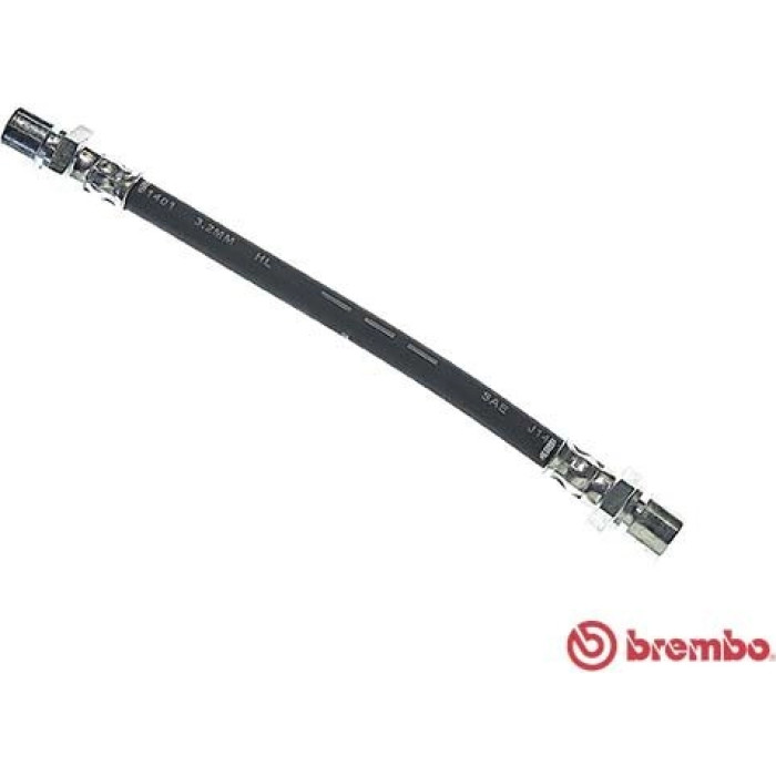 Brembo T 59 003 Bremsschlauch ESSENTIAL LINE Brembo T 59 003 Bremsschlauch ESSENTIAL LINE