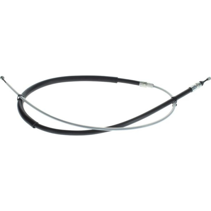 BOSCH 1 987 482 492 Seilzug, Feststellbremse