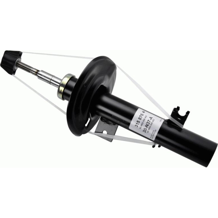 Sachs 315 876 Stoßdämpfer Sachs 315 876 Stoßdämpfer